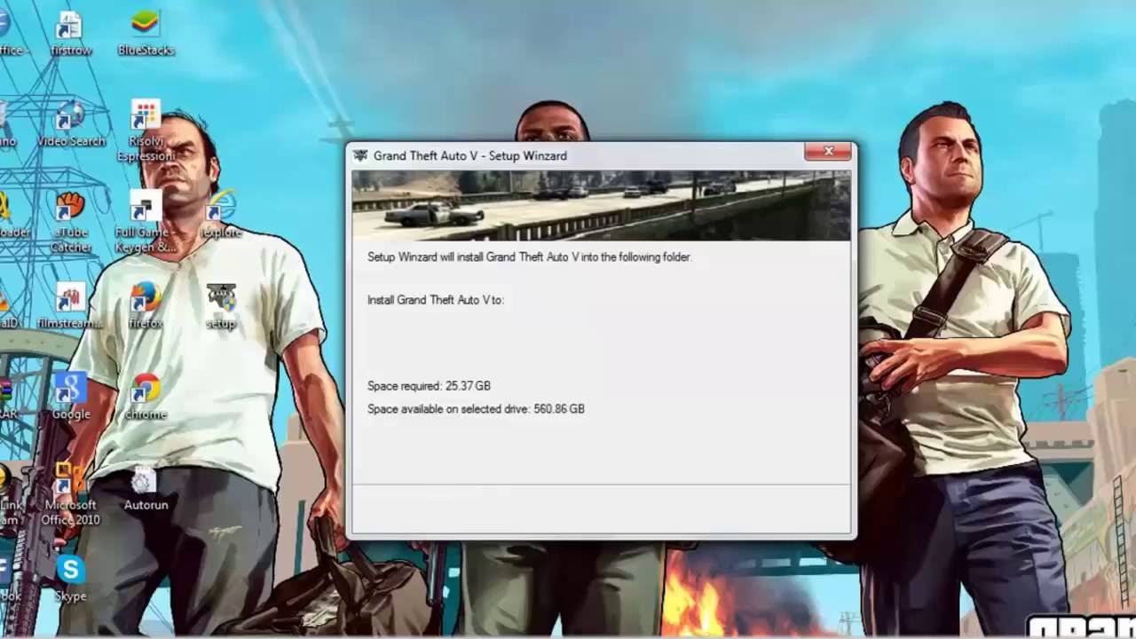 what is the activation key for gta 5 pc